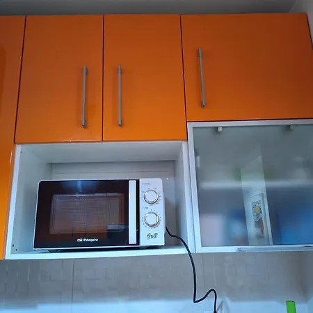 Departamento Malaga Apartment Exterior photo